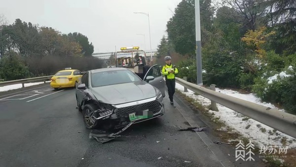 《江苏省道路交通安全条例》即将生效车主怎样安全使用“智能驾驶”？(图2)